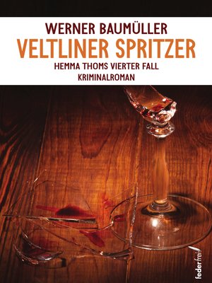 cover image of Veltliner Spritzer